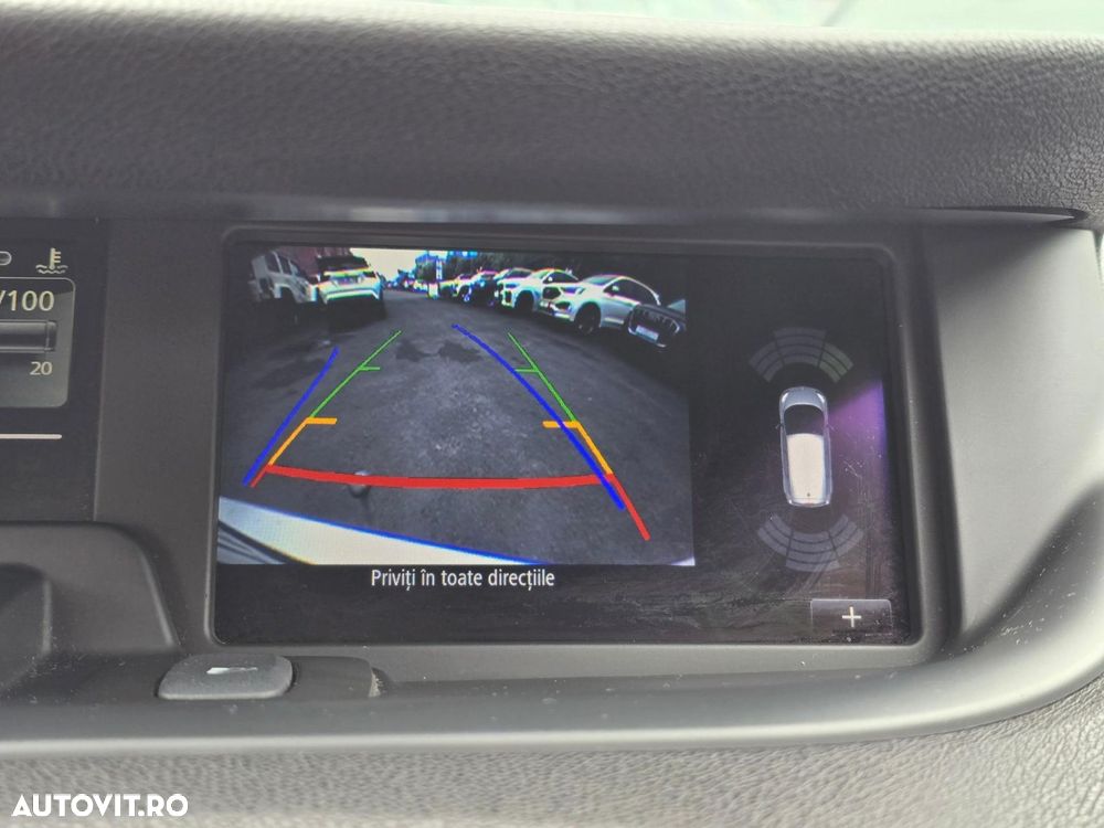 Renault Grand Scenic - 18