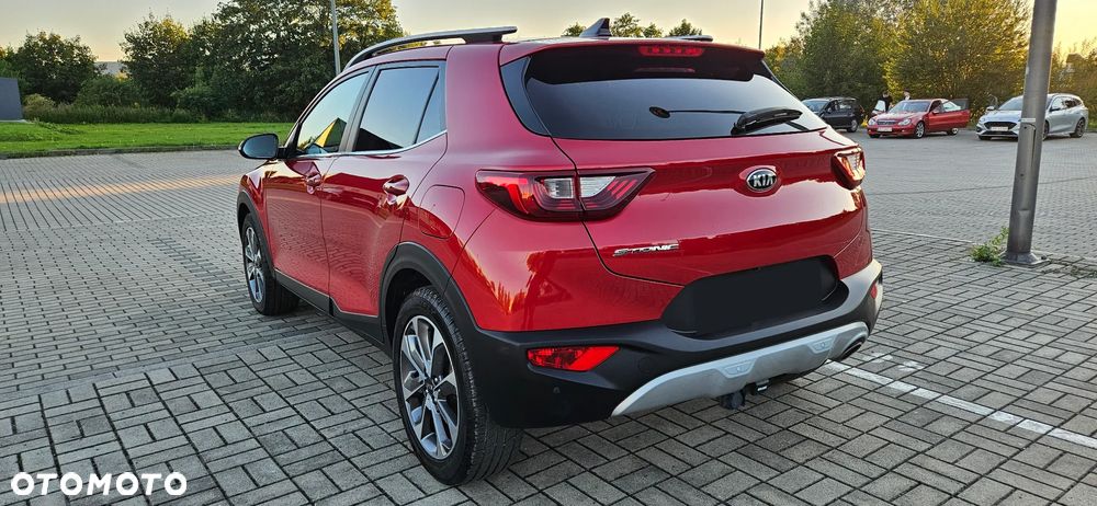 Kia Stonic 1.4 XL - 4