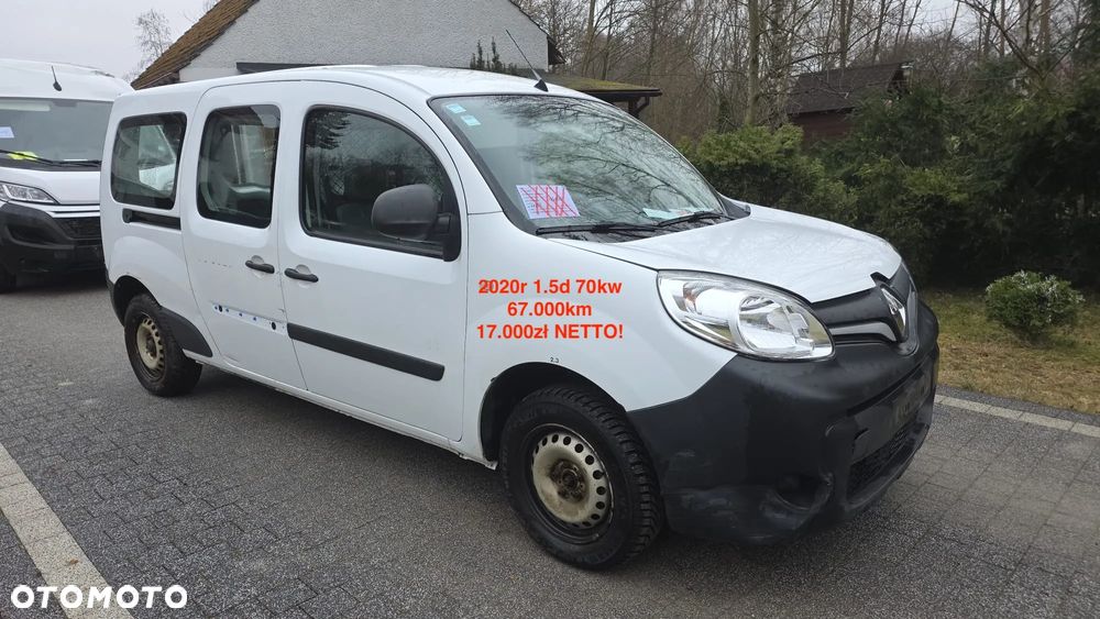 Renault Kangoo - 15