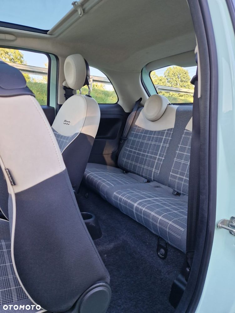Fiat 500 - 15