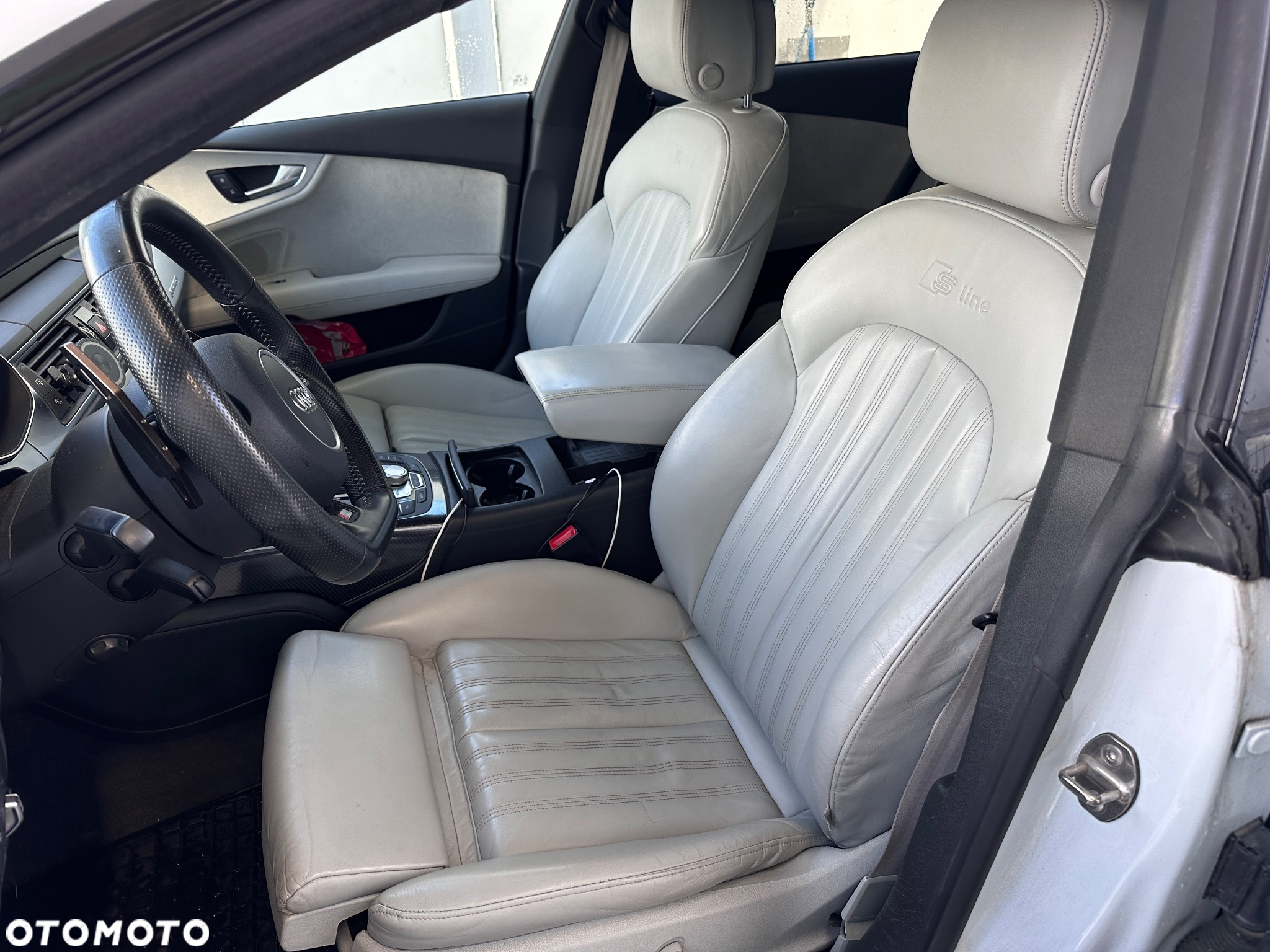Audi A7 2.0 TFSI Quattro S tronic - 25