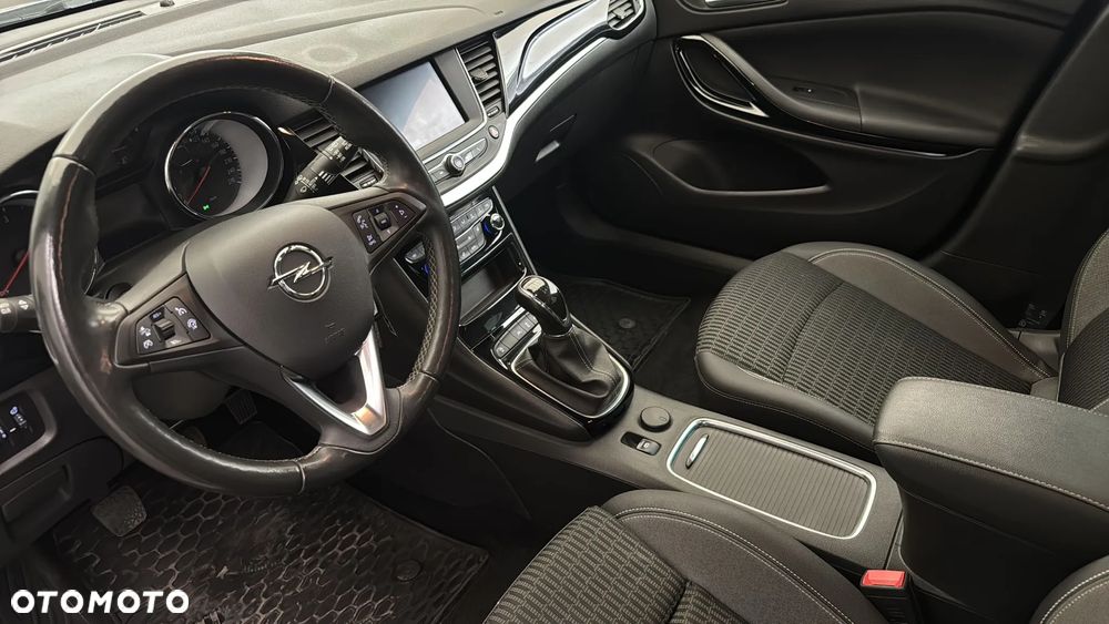 Opel Astra 1.5 CDTI Elegance S&S - 26