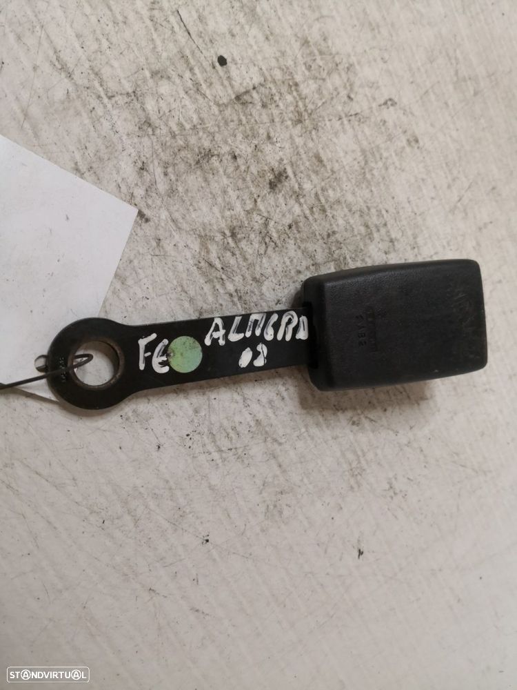 Engate Cinto Frente Esq Nissan Almera Ii (N16) - 1