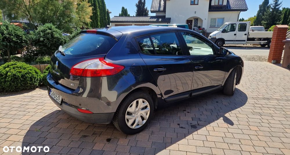 Renault Megane - 4