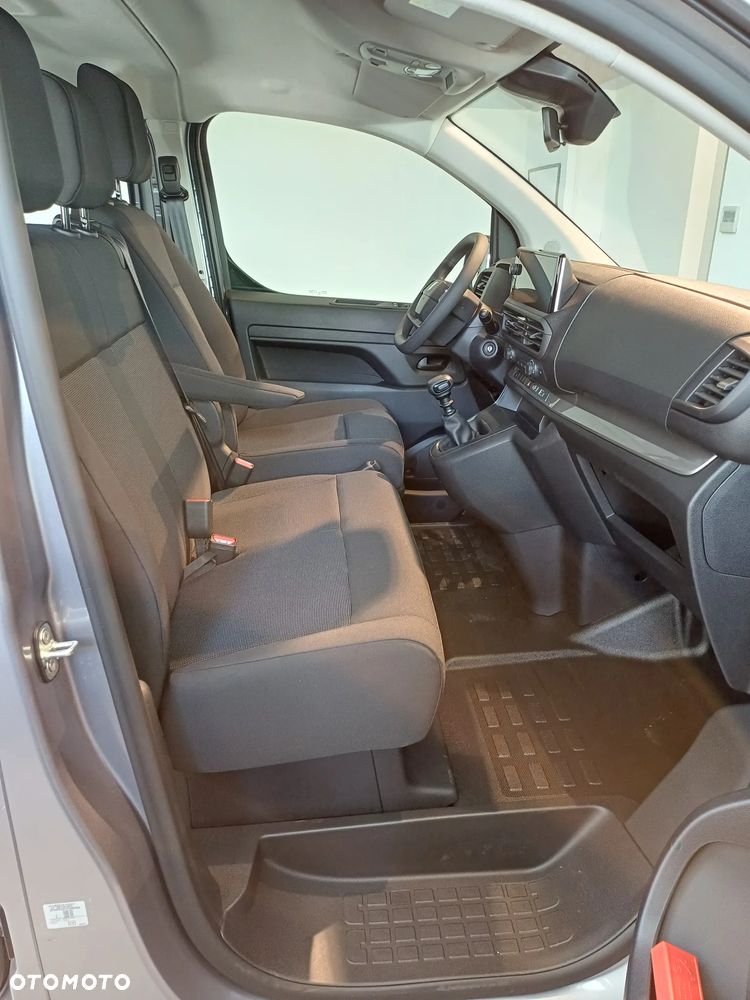 Peugeot EXPERT - 9