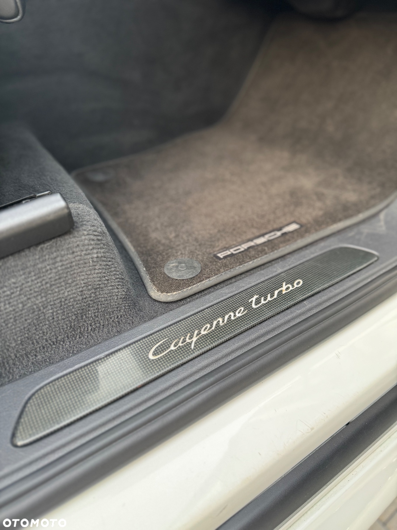 Porsche Cayenne Turbo - 22