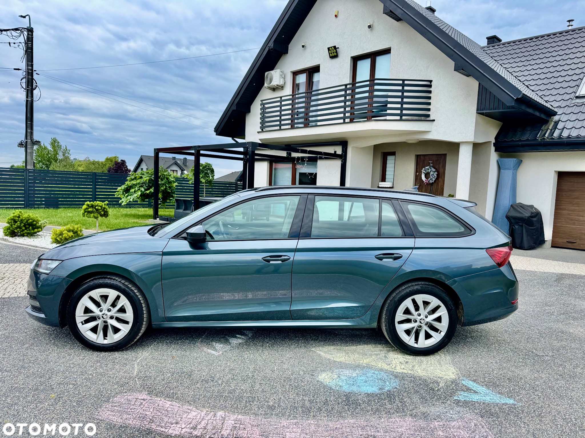 Skoda Octavia 2.0 TDI Ambition - 2