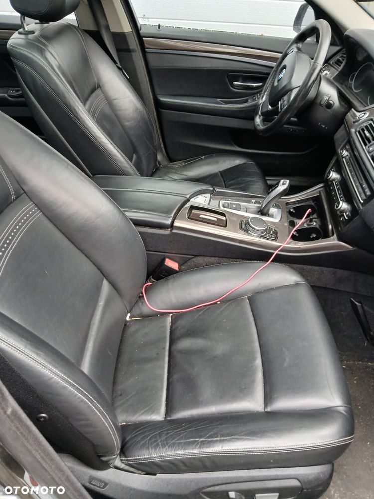 BMW Seria 5 - 6