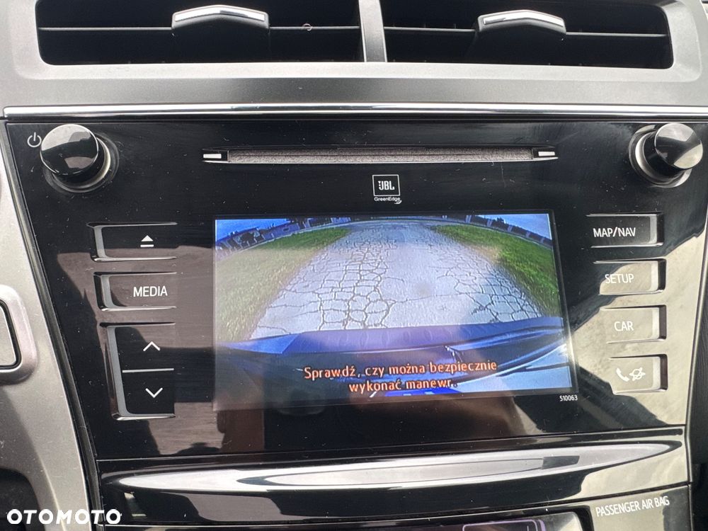 Toyota Prius+ - 18
