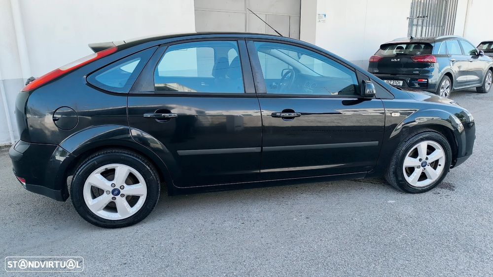 Ford Focus 1.6 TDCi Trend - 28