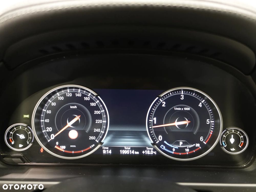 BMW X6 xDrive40d M Sport - 36