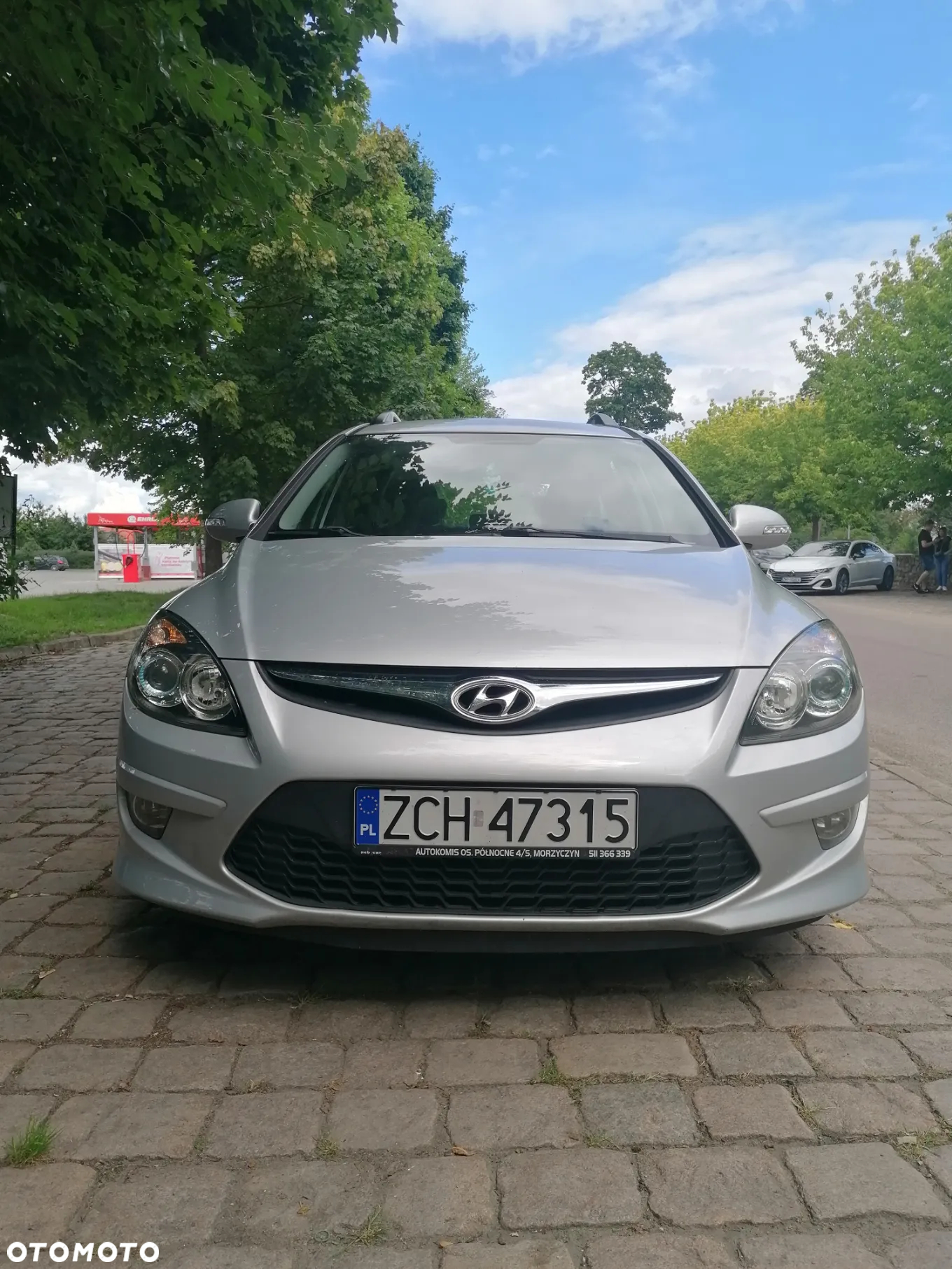 Hyundai i30 - 6