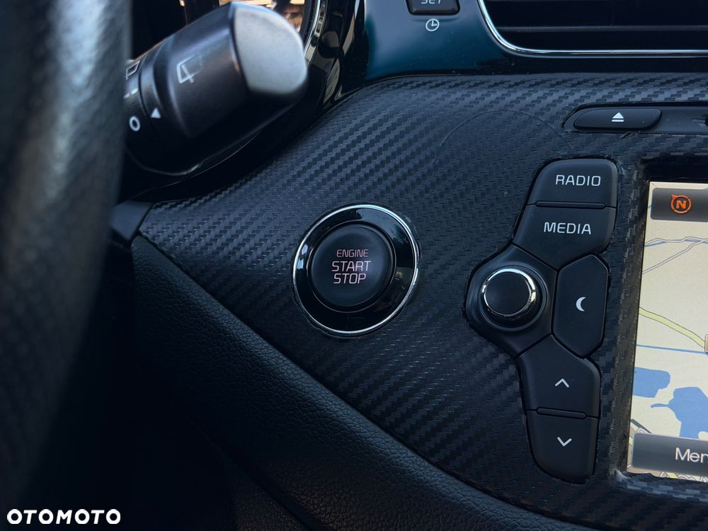 Kia Ceed 1.6 T-GDI GT XL - 20