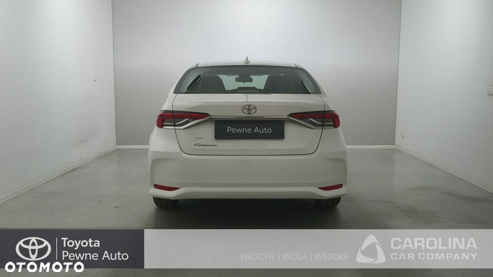 Toyota Corolla 1.5 Active - 16