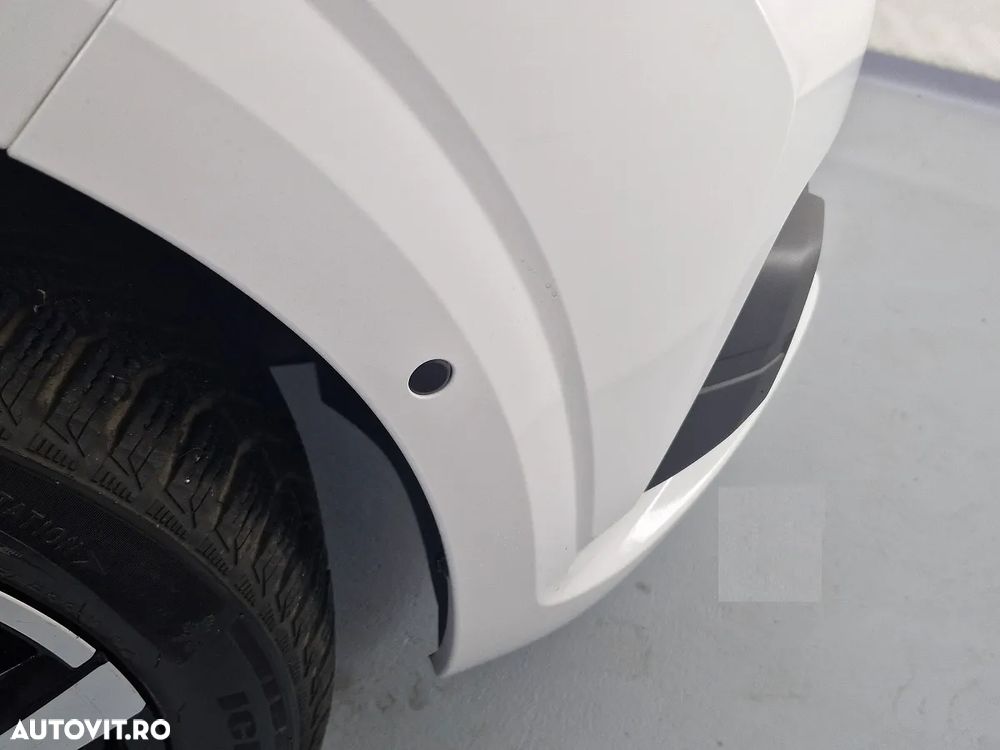 Dacia Logan TCe 90 CVT Comfort - 13