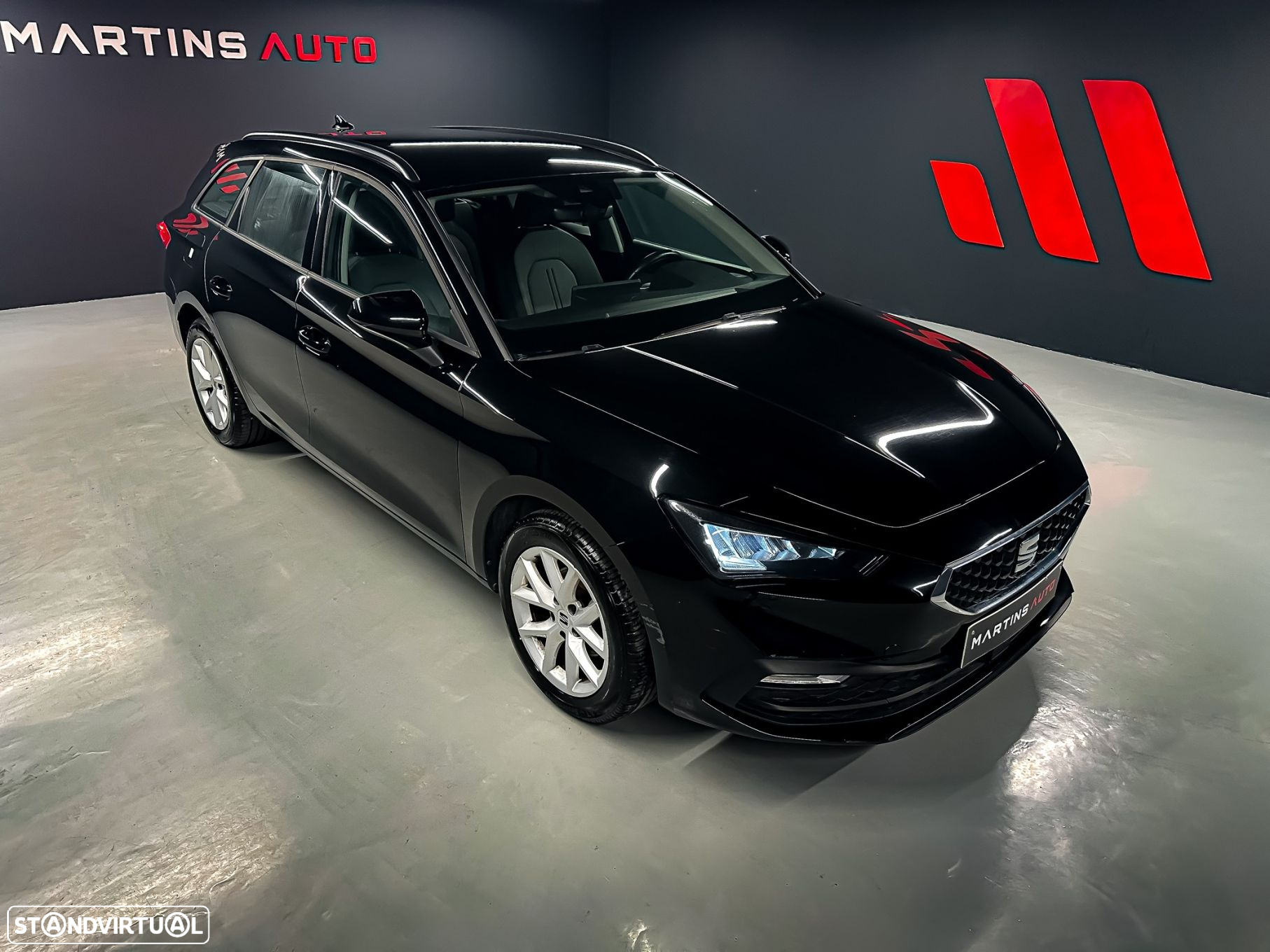 SEAT Leon ST - 6