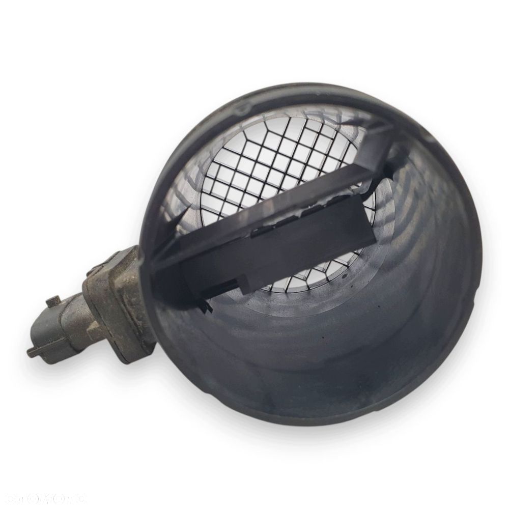 PRZEPŁYWOMIERZ Citroen C4 1.6 e-HDi 0281006054 Bosch - 15
