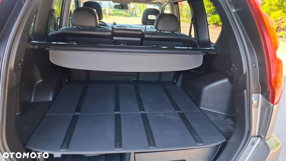 Nissan X-Trail 2.0 dCi 4x4 DPF XE - 21