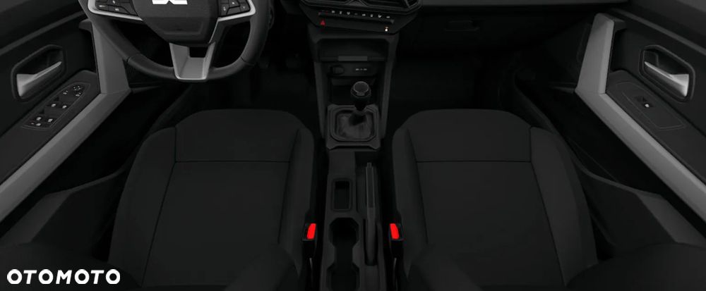 Dacia Bigster - 10