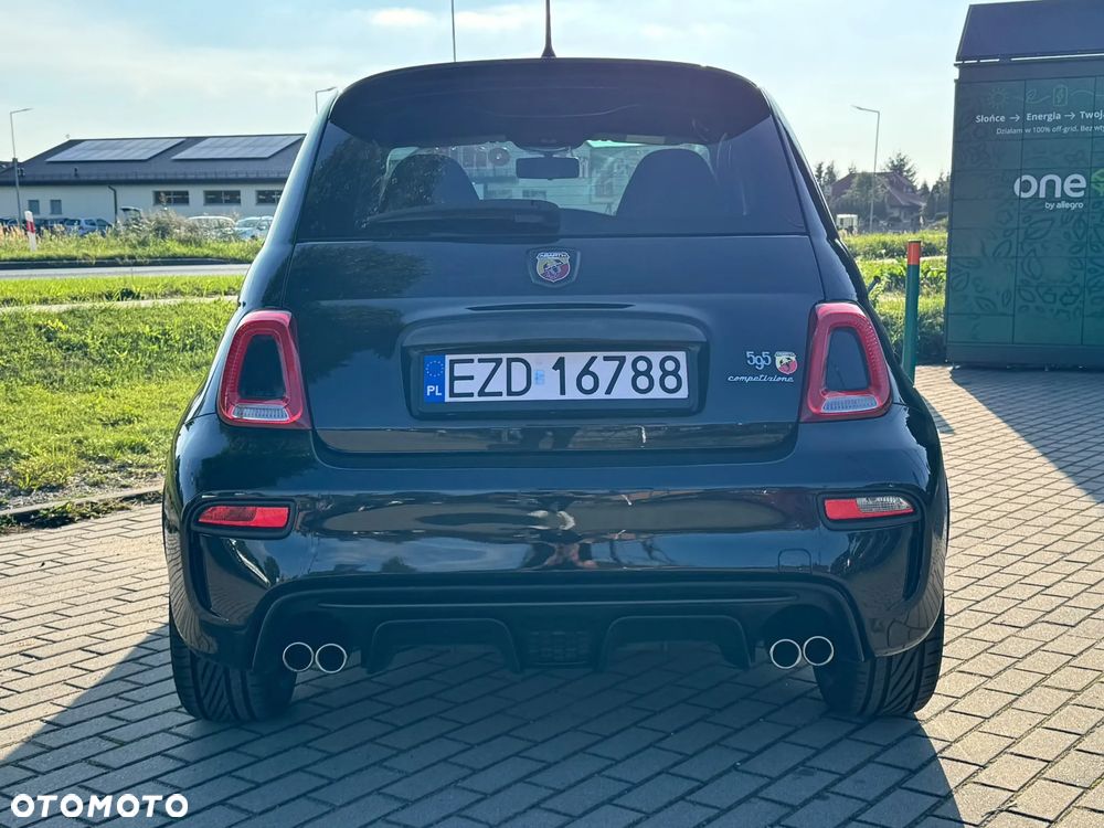 Fiat 500 - 16