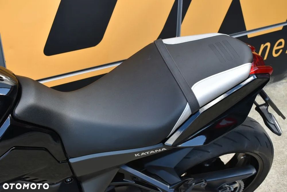Suzuki Katana - 13