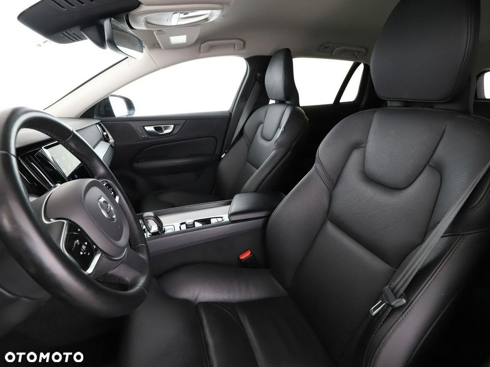 Volvo V60 B4 D Plus Dark - 14