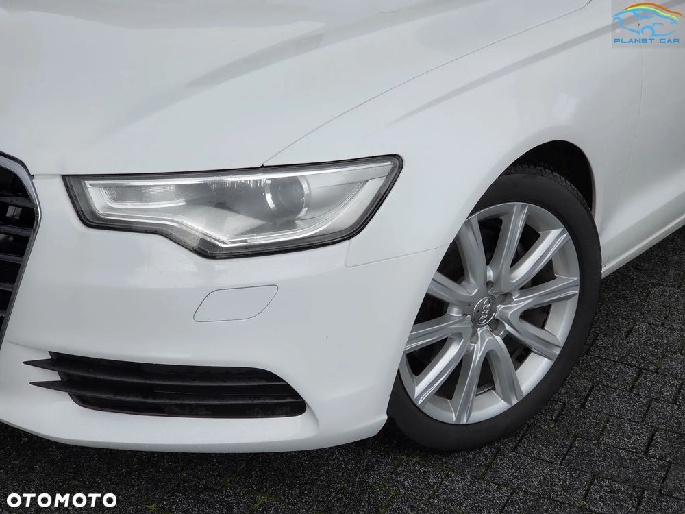 Audi A6 Avant 2.0 TDI Prime Line - 5