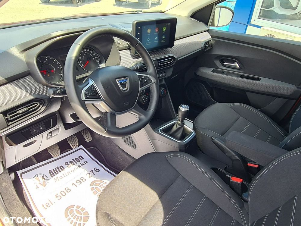 Dacia Jogger - 16