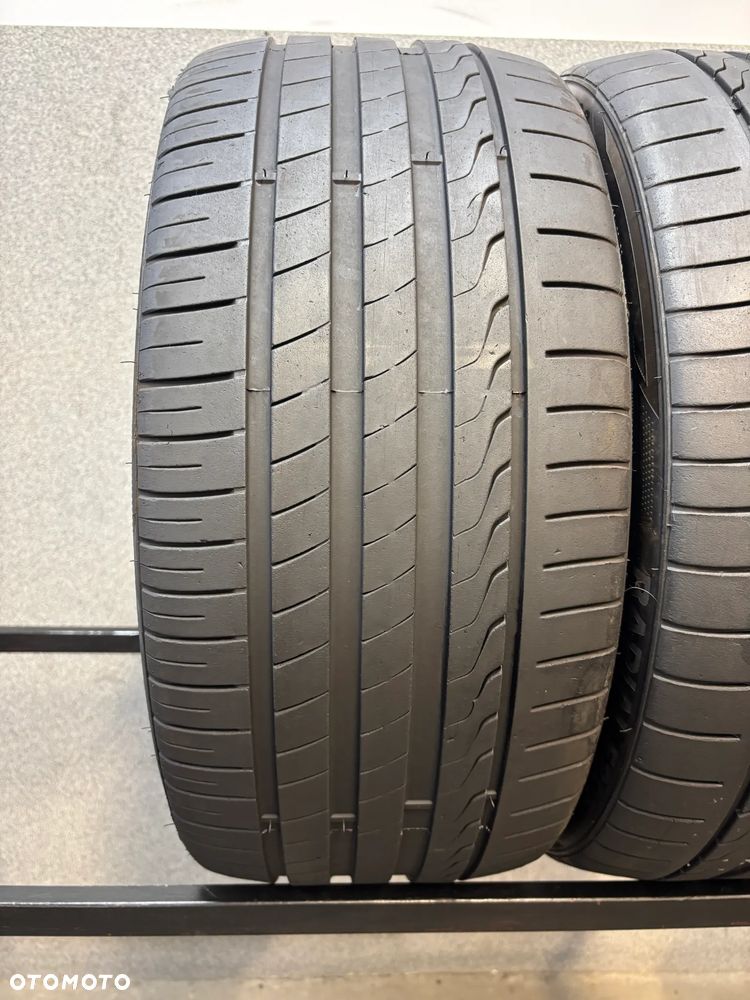 2 Opony Letnie Minerva 255/35ZR20 97Y, XL - 2