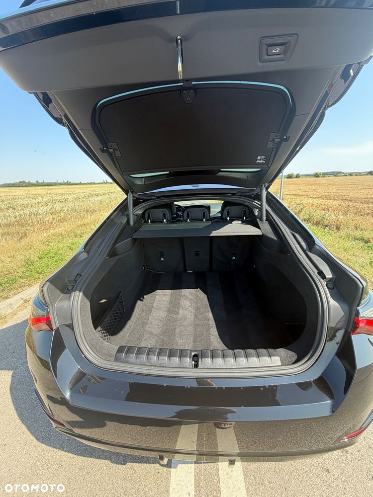 BMW Seria 4 430d xDrive mHEV - 39