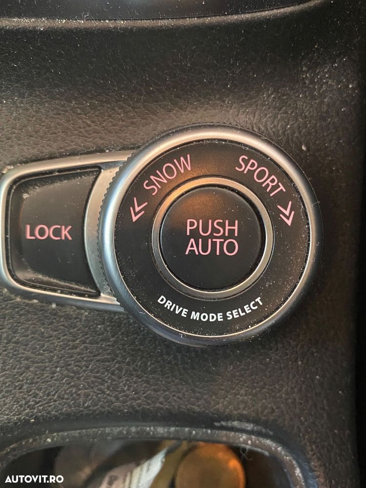 Suzuki S-Cross - 9