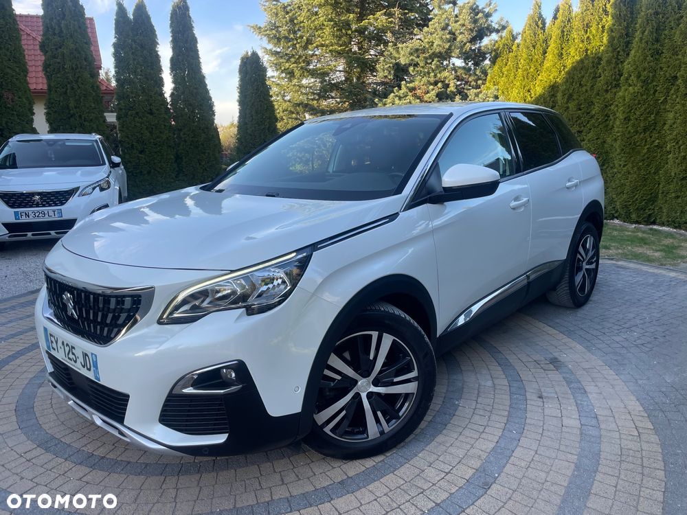 Peugeot 3008 - 2