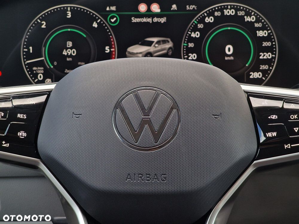 Volkswagen Touareg 3.0 V6 TDI SCR 4Mot Elegance - 32