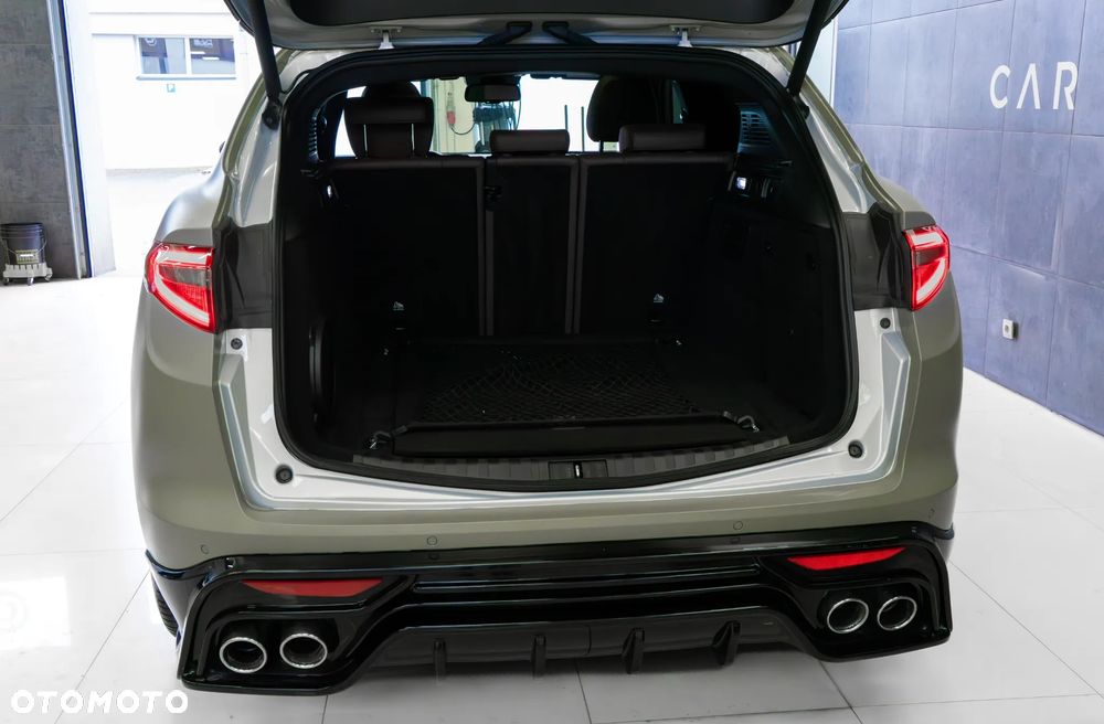 Alfa Romeo Stelvio 2.0 Turbo Veloce Q4 - 12