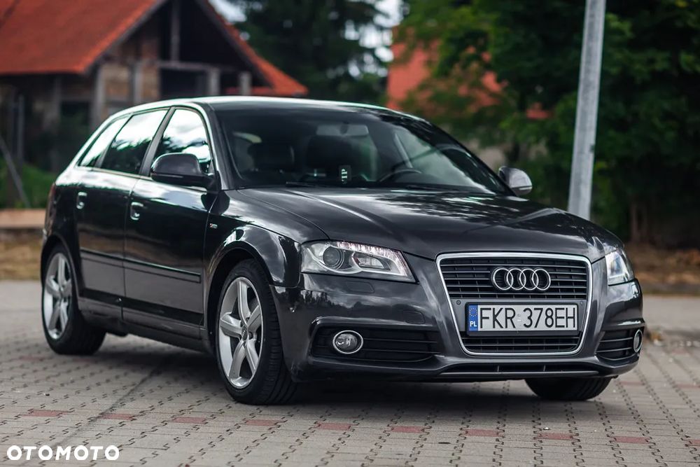 Audi A3 - 9