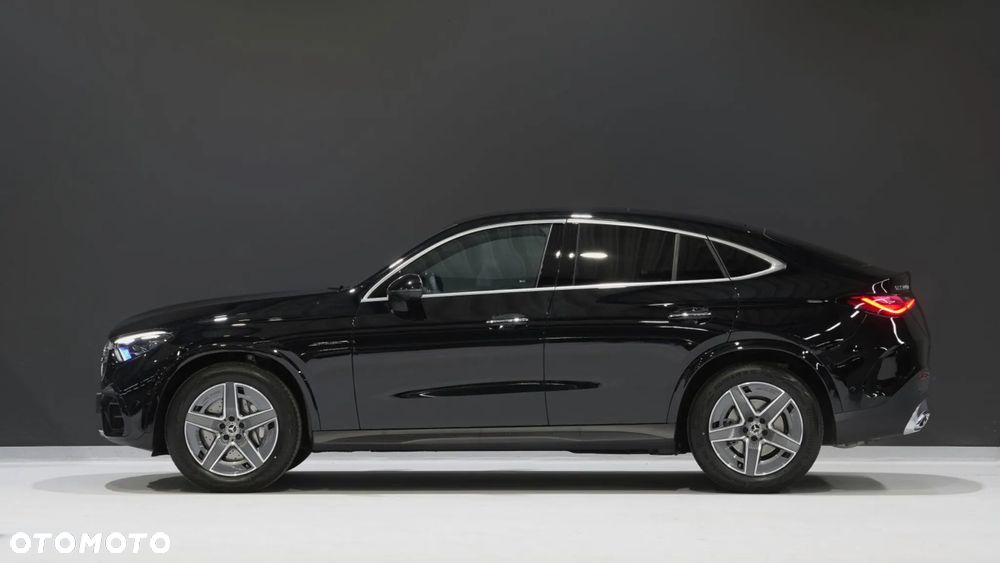 Mercedes-Benz GLC - 2