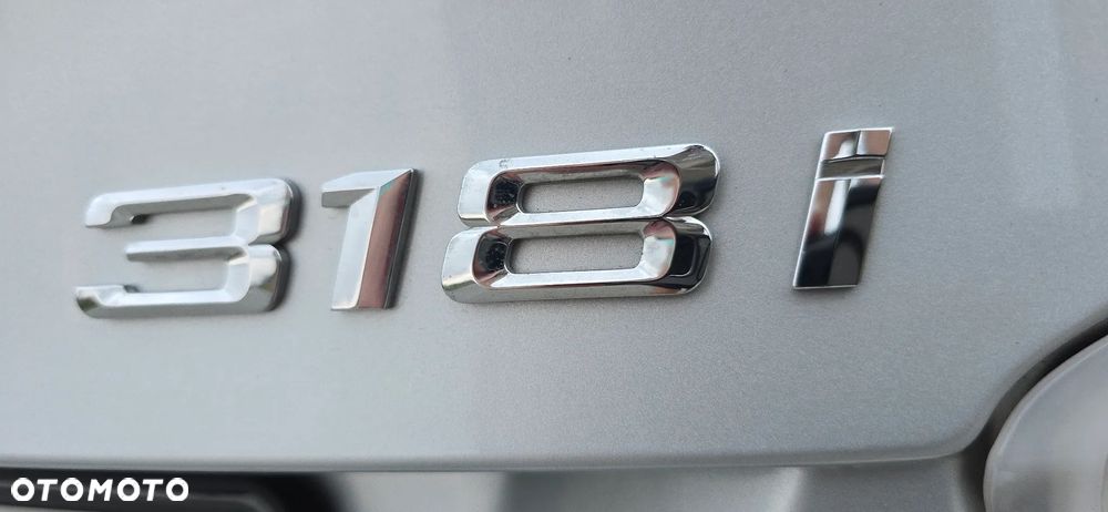 BMW Seria 3 - 27