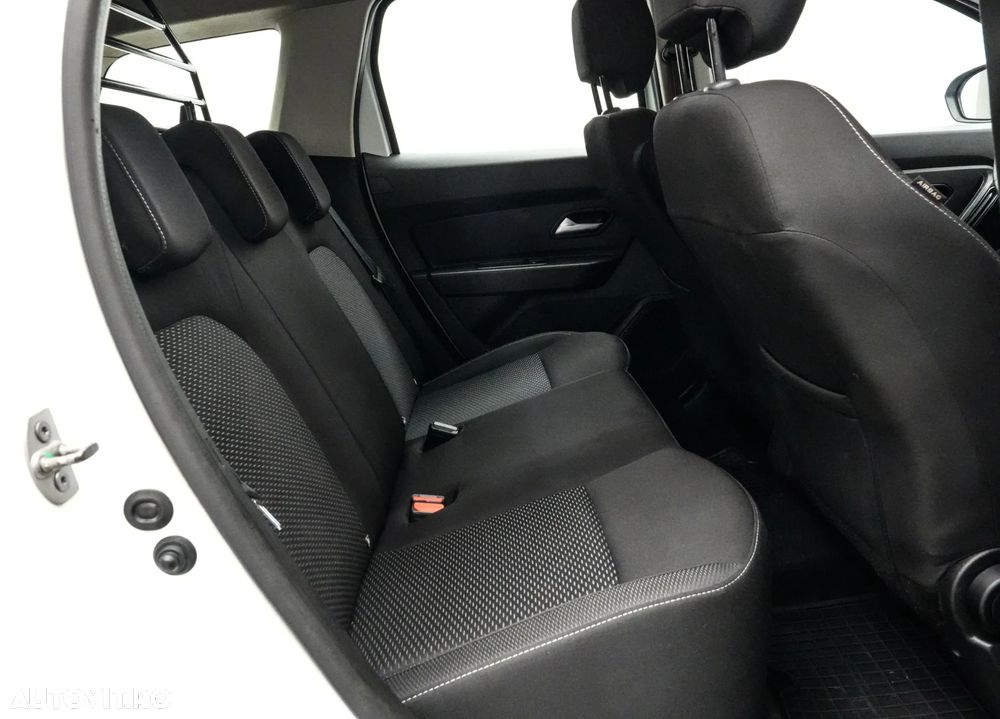 Dacia Duster Blue dCi 115 4WD Comfort - 17