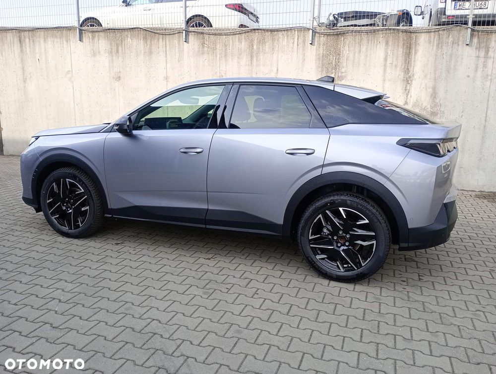 Peugeot 3008 1.2 PureTech mHEV Allure e-DCS6 - 4