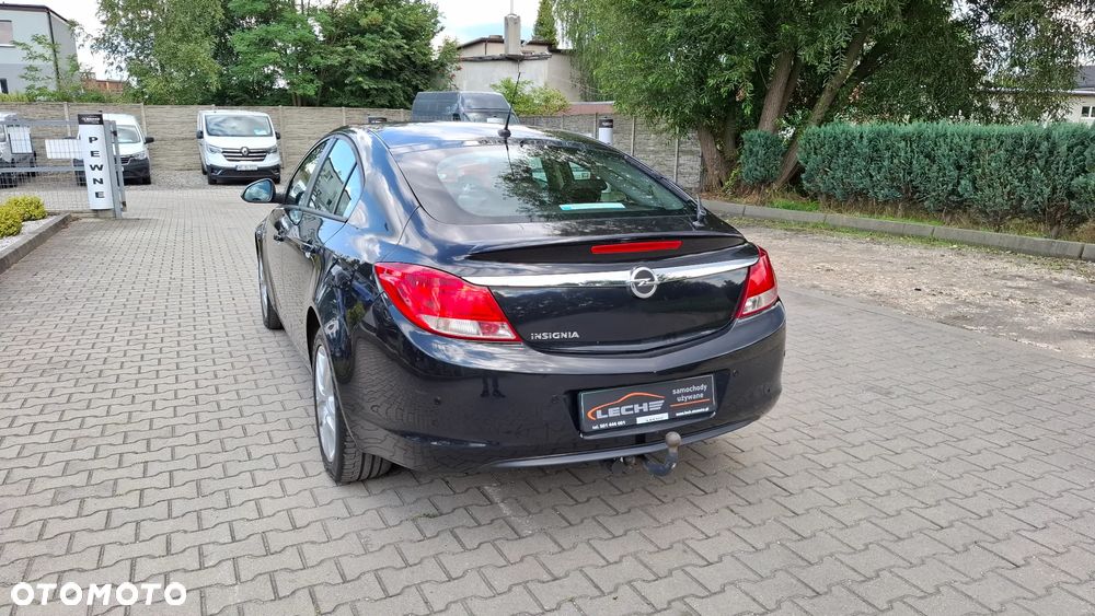 Opel Insignia 1.8 Active - 24