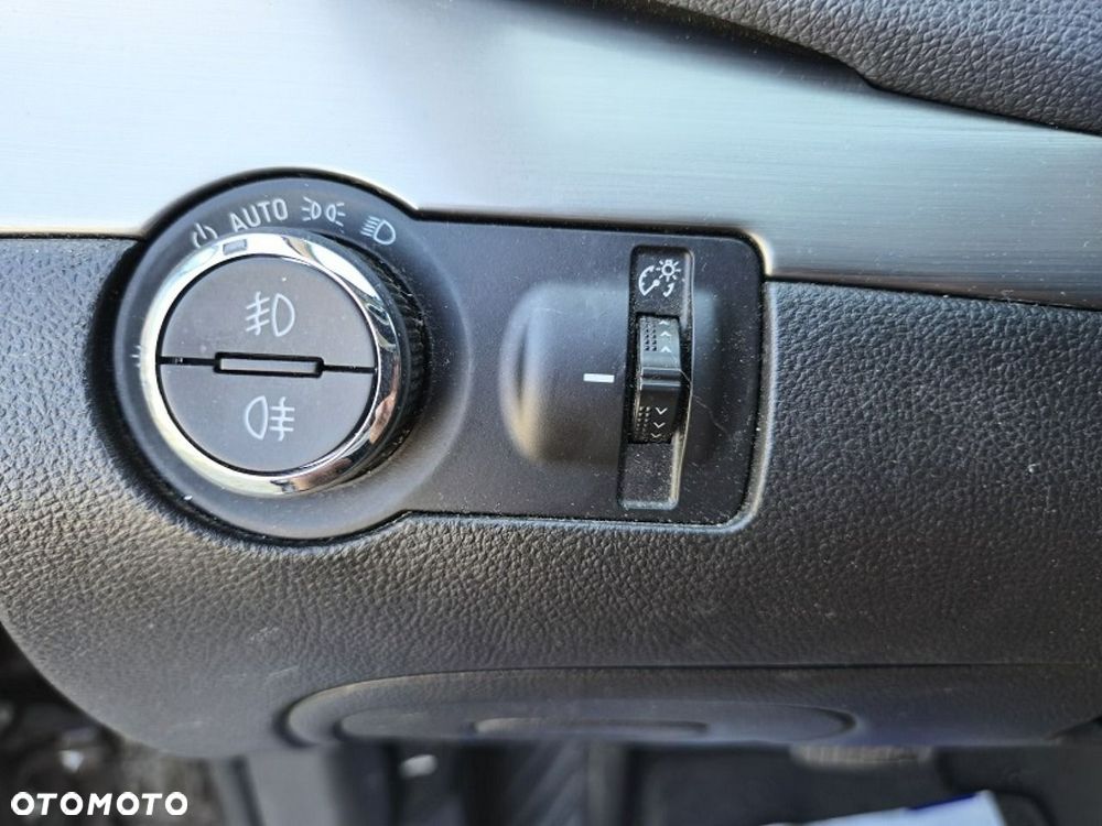 Opel Mokka 1.4 Turbo Automatik Color Edition - 26