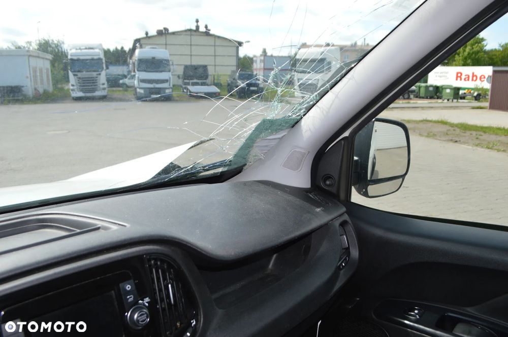 Fiat Doblo - 18