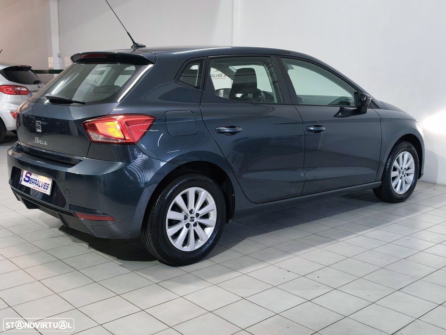 SEAT Ibiza 1.0 EcoTSI Style - 7