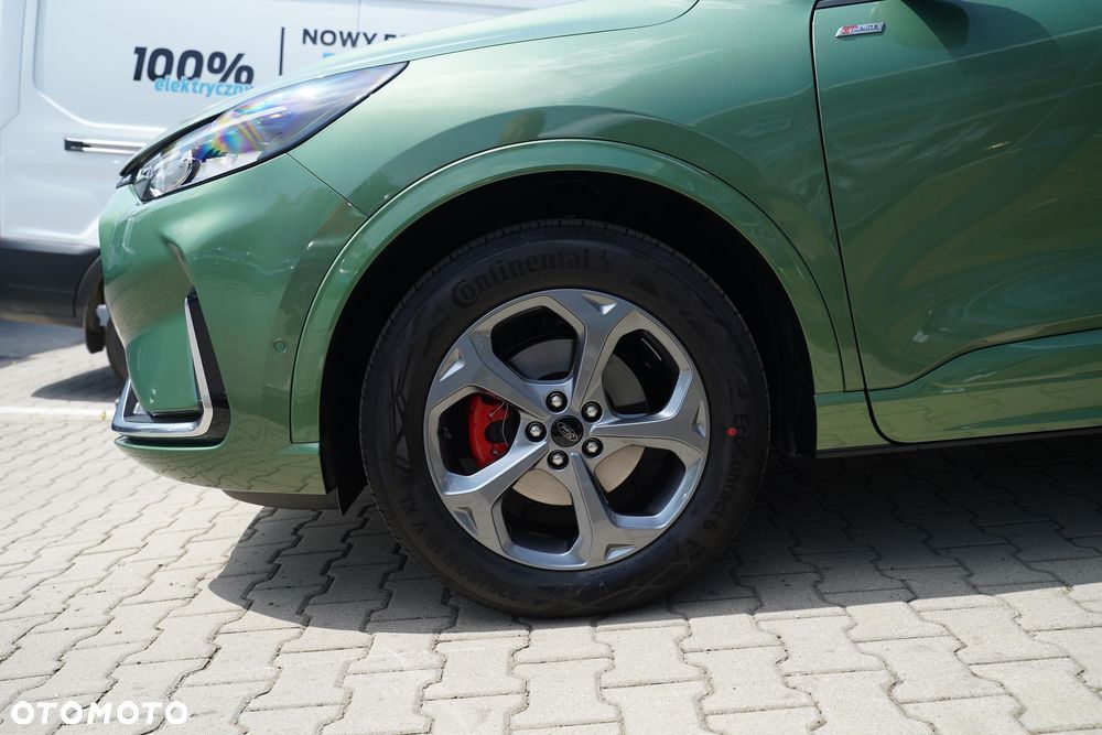 Ford Kuga 2.5 FHEV FWD ST-Line X eCVT - 30