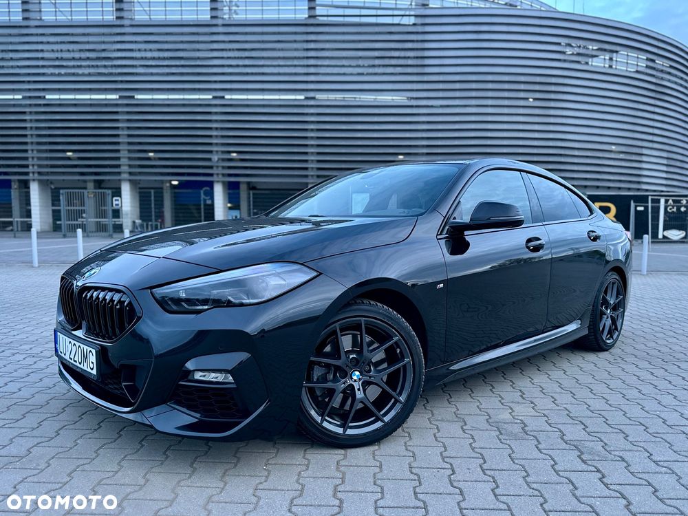 BMW Seria 2 220i M Sport - 1