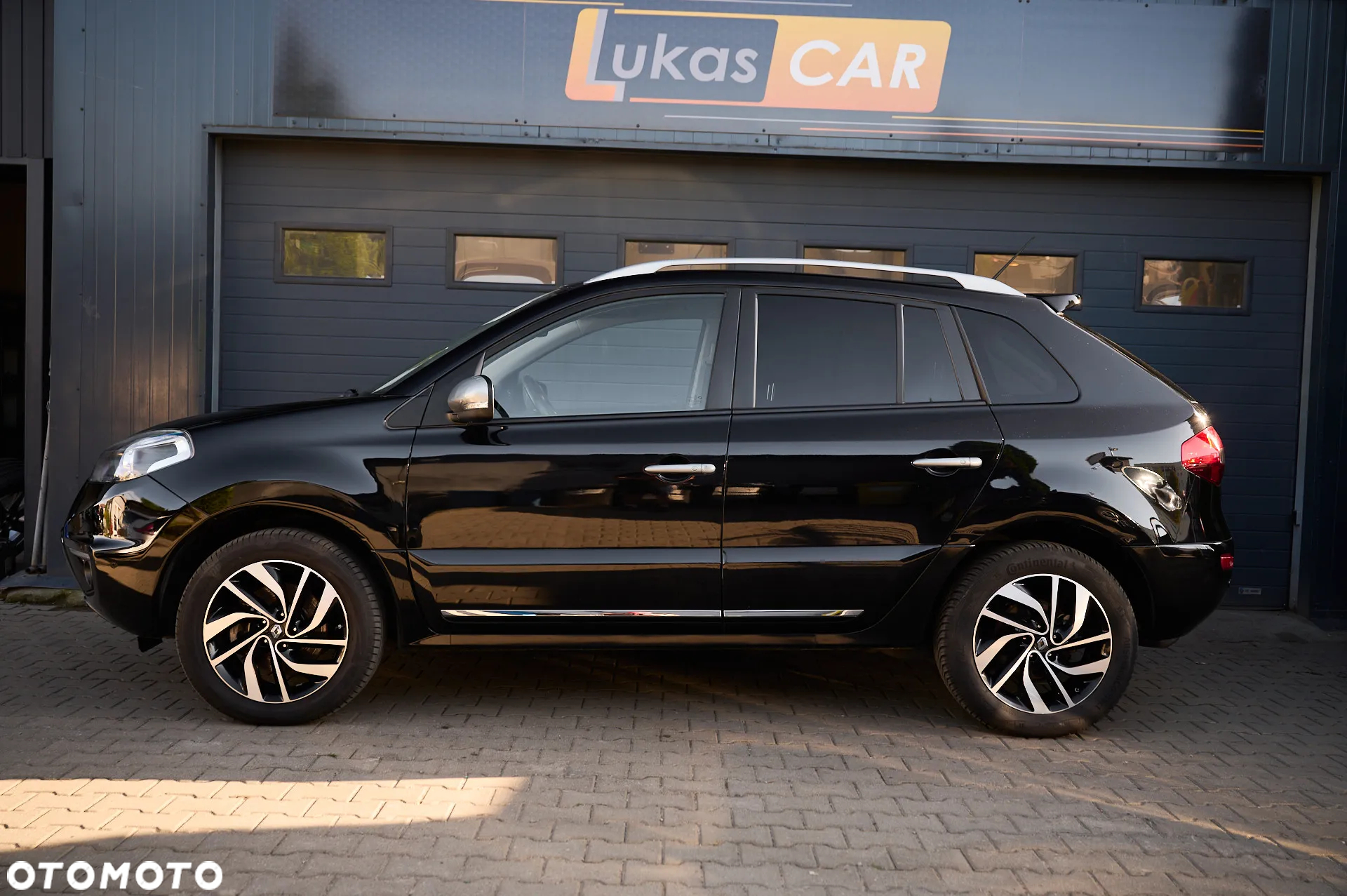 Renault Koleos dCi 150 FAP 4x2 Paris - 4