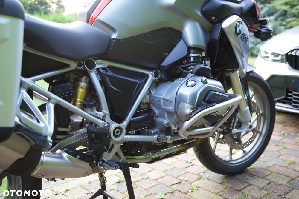 BMW GS - 13
