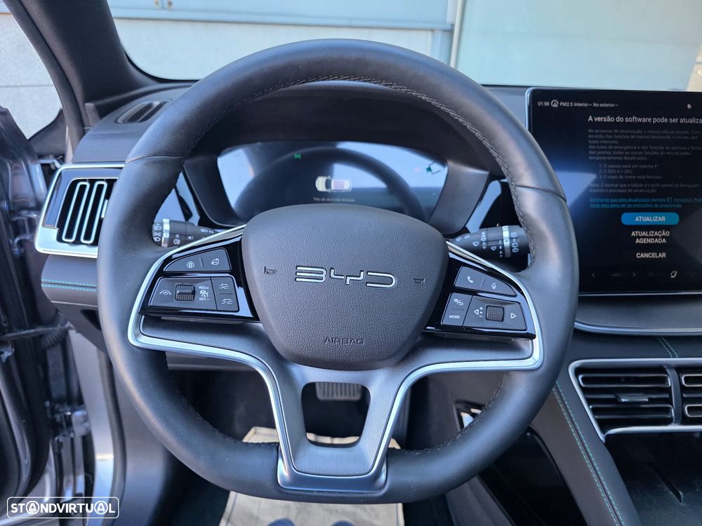 BYD Seal U 1.5 DM-i Boost - 15