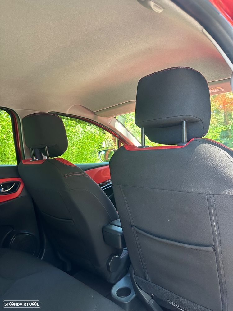Renault Clio Sport Tourer dCi 90 Limited - 25