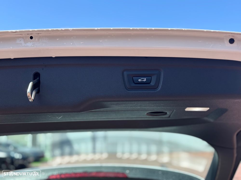 BMW 316 d Line Sport Auto - 8